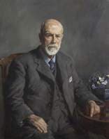 Henry Vigurs Harris