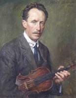 Percy Sharman