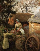 A Cornish Farm