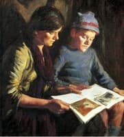 The Picture Book