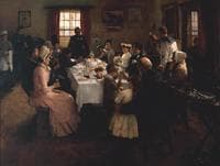The Health of the Bride