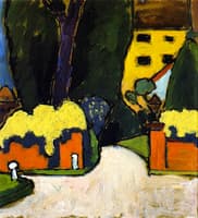 Landscape