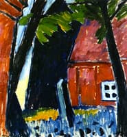 Church, Prerow