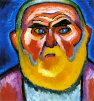 The Old Man