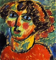 Bacchante