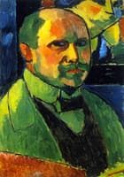 Portrait of a Man