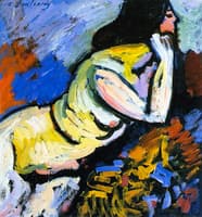 Nude I