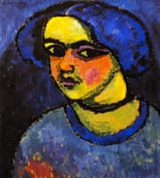 The Black Eyes