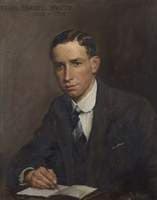 Dr Cecil Francis Watts