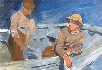 The Fishers