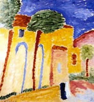 House in Bordighera