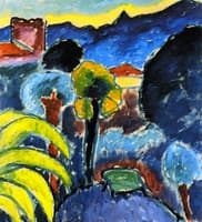 Nature's Festival - Bordighera