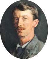 Self Portrait
