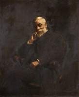 Alderman G. J. Johnson