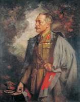 Field Marshal the Earl Haig