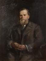 Charles Wicksteed