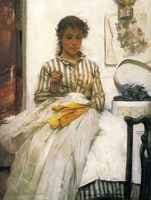 The Yellow Ribbon