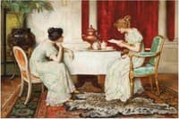 The love letter