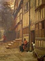 The Mayor's Parlour, Derby