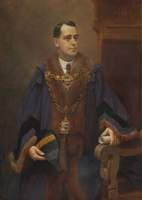 Alderman A. Lindsay Parkinson