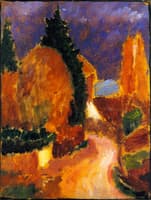 Variation: The Road, Mother of All Variations