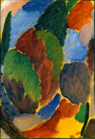 Variation: Summer Day