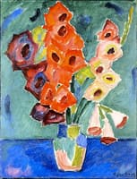 Gladioli