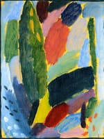 Variation: Summer