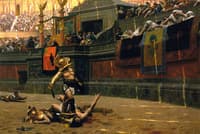 Pollice Verso