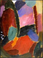 Variation: Sunset