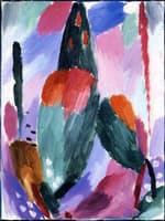 Variation: Early Winter II