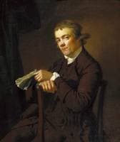 Thomas Staniforth of Darnall, Co. York