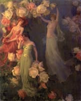 Perfume of Roses