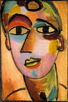 Mystical Head: Youth II