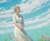 May Breeze