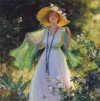 Path of Flowers