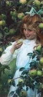 In the Orchard