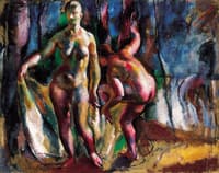 Bathers