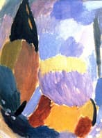 Variation: After the Storm