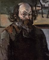 Self Portrait