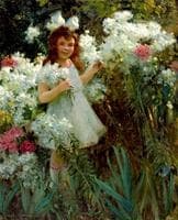 Sunshine and Flowers