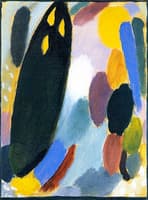 Variation: Black Tree
