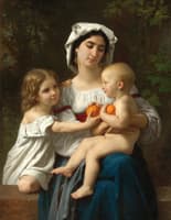 The Oranges