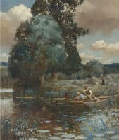 A Summer Afternoon