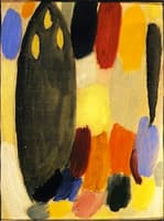 Variation: Enlightenment (Triptych)