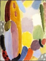 Variation: Autumn Light