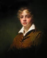 Portrait of William Blair