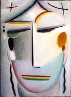 Savior's Face: Distant Highness - Buddha II