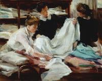 Shop Girls