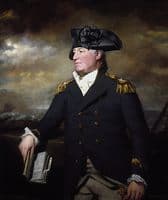 Rear-Admiral Charles Inglis (1731-1791) Sailor